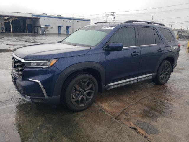 2024 HONDA PILOT TOURING, null
