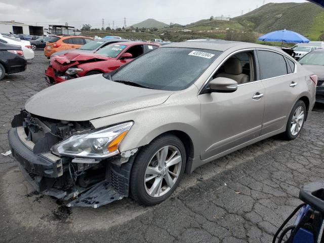 1N4AL3AP4DN566668 - 2013 NISSAN ALTIMA 2.5 TAN photo 1