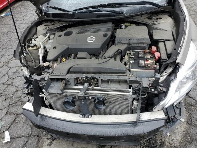 1N4AL3AP4DN566668 - 2013 NISSAN ALTIMA 2.5 TAN photo 11