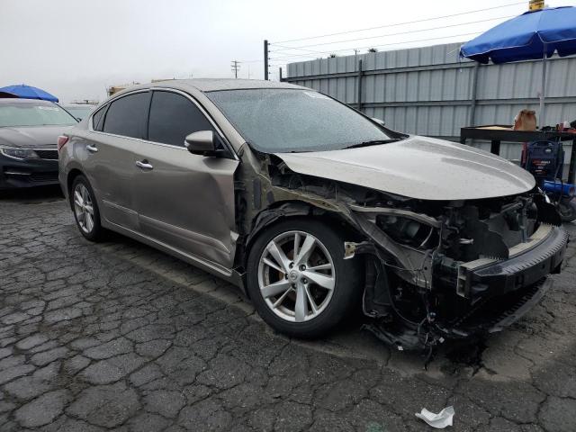 1N4AL3AP4DN566668 - 2013 NISSAN ALTIMA 2.5 TAN photo 4