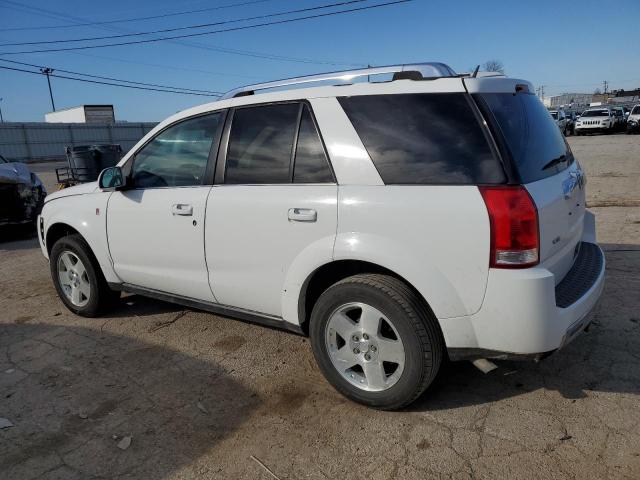 5GZCZ63477S880664 - 2007 SATURN VUE WHITE photo 2