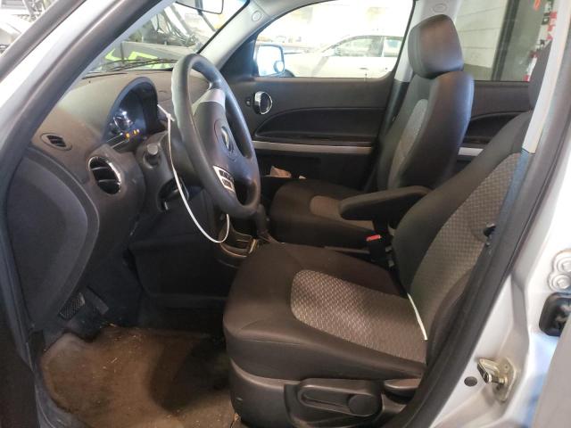 3GNBAAFW7BS575917 - 2011 CHEVROLET HHR LS 银色 照片 7