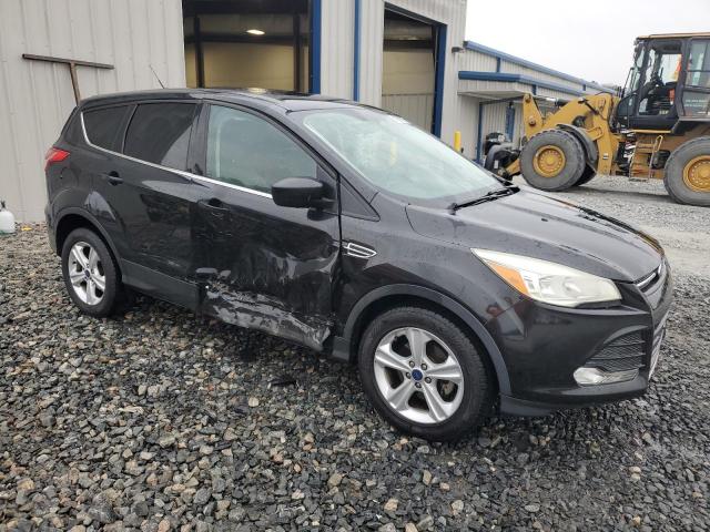 1FMCU0GX2FUC32861 - 2015 FORD ESCAPE SE BLACK photo 4