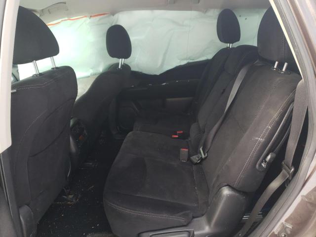 5N1AR2MM9GC638772 - 2016 NISSAN PATHFINDER S 双色 照片 11