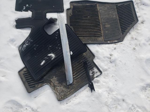 5N1AR2MM9GC638772 - 2016 NISSAN PATHFINDER S 双色 照片 13