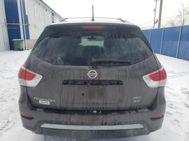 5N1AR2MM9GC638772 - 2016 NISSAN PATHFINDER S 双色 照片 6