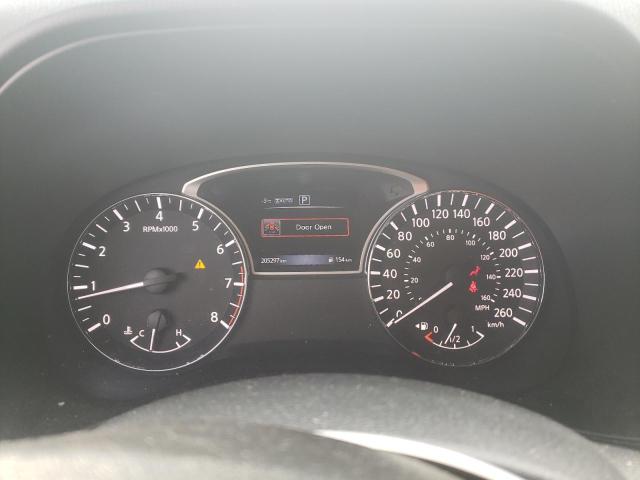 5N1AR2MM9GC638772 - 2016 NISSAN PATHFINDER S 双色 照片 9