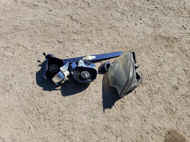 3GNFL2EK8DS525157 - 2013 CHEVROLET CAPTIVA LS 蓝色 照片 12