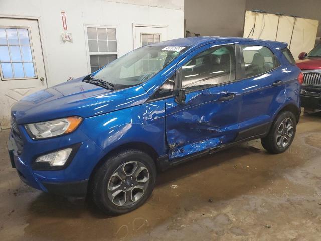 2019 FORD ECOSPORT S, 