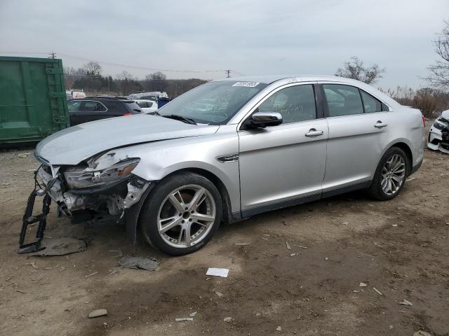 2013 FORD TAURUS LIMITED, 