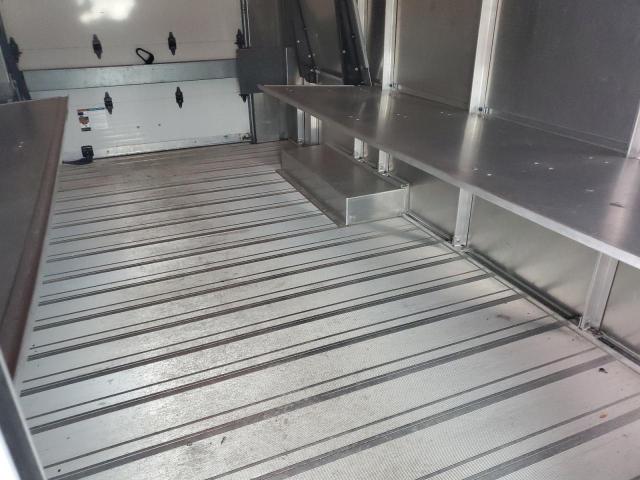 3C7WRVMG0NE137008 - 2022 RAM PROMASTER 3500 STANDARD Blau Foto 10