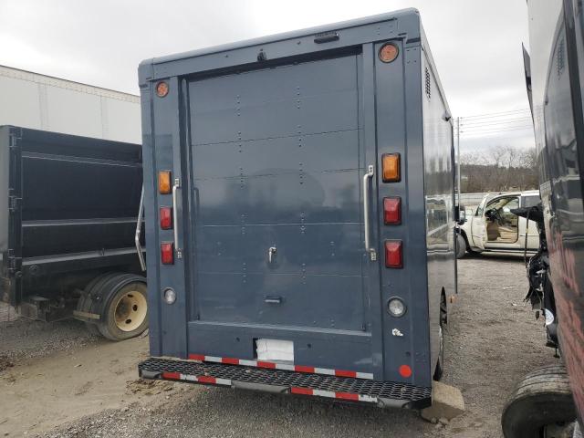 3C7WRVMG0NE137008 - 2022 RAM PROMASTER 3500 STANDARD Blau Foto 3