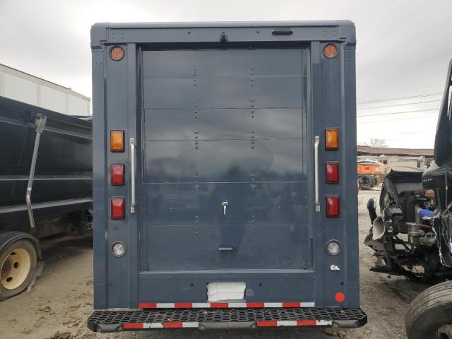 3C7WRVMG0NE137008 - 2022 RAM PROMASTER 3500 STANDARD Blau Foto 6