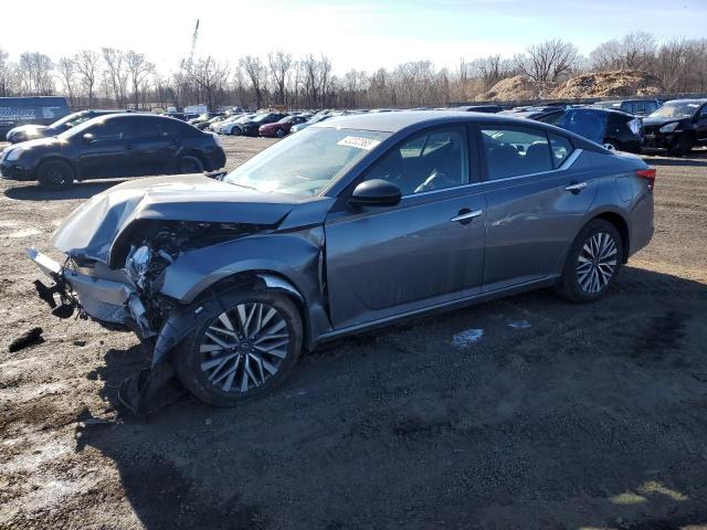 2024 NISSAN ALTIMA SV, null