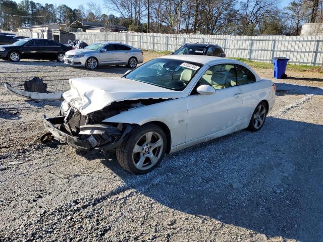 2009 BMW 328 I, 