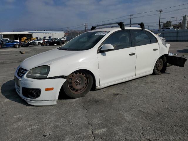 2009 VOLKSWAGEN JETTA S, 