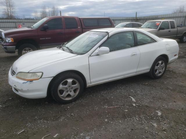 2000 HONDA ACCORD EX, 