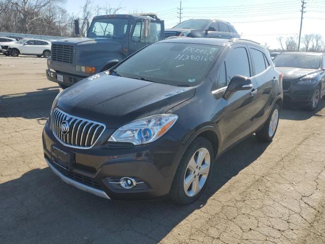 2015 BUICK ENCORE CONVENIENCE, 