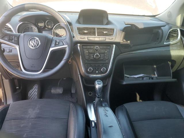 KL4CJFSBXFB255029 - 2015 BUICK ENCORE CONVENIENCE Qəhvəyi foto 8