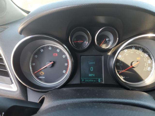 KL4CJFSBXFB255029 - 2015 BUICK ENCORE CONVENIENCE Qəhvəyi foto 9