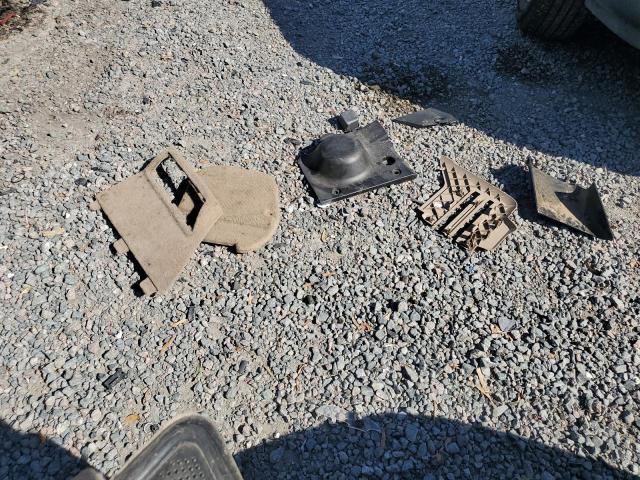 5GZER23778J280231 - 2008 SATURN OUTLOOK XR თეთრი ფოტო 13