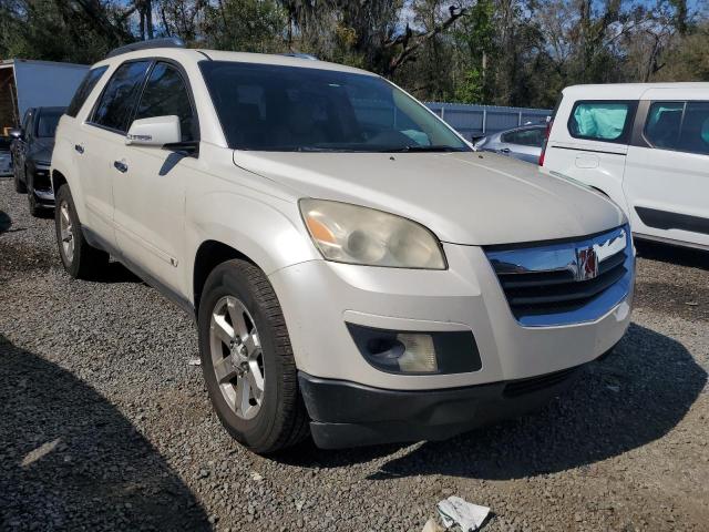 5GZER23778J280231 - 2008 SATURN OUTLOOK XR თეთრი ფოტო 4