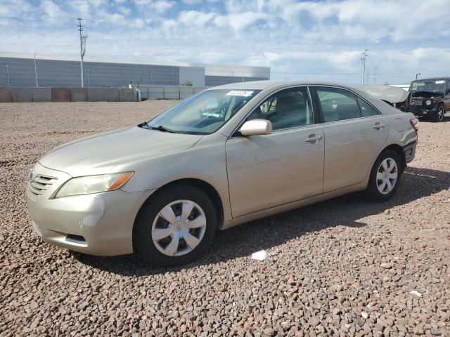 2009 TOYOTA CAMRY BASE, 