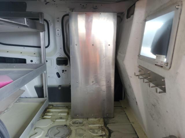 ZFBHRFAB9M6T86077 - 2021 RAM PROMASTER WHITE photo 11