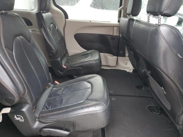 2C4RC1BG4HR668593 - 2017 CHRYSLER PACIFICA TOURING L BLACK photo 11