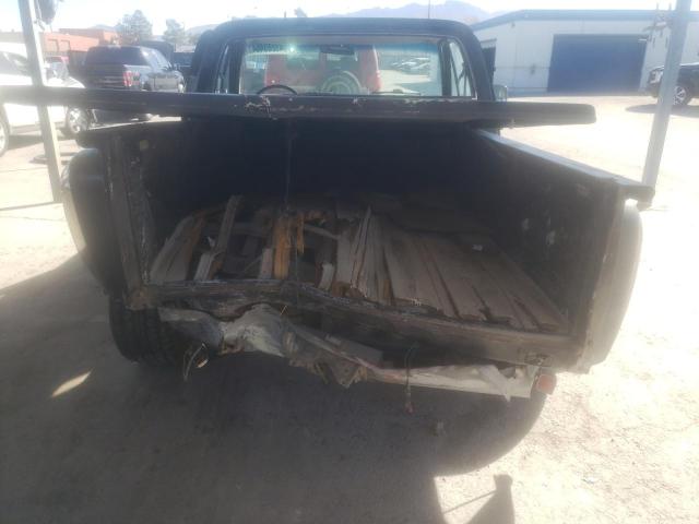 1GCDC14H9FS159840 - 1985 CHEVROLET C10 TWO TONE photo 10