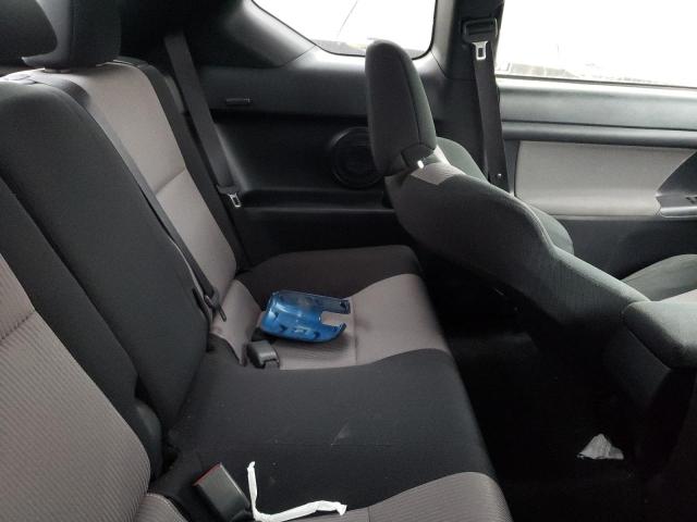 JTKJF5C78FJ007184 - 2015 TOYOTA SCION TC 蓝色 照片 10