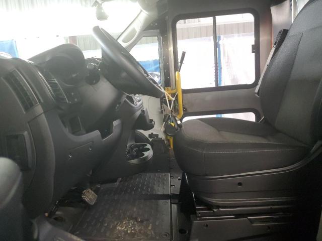 3C7WRVMG2NE126902 - 2022 RAM PROMASTER 3500 STANDARD Blau Foto 7