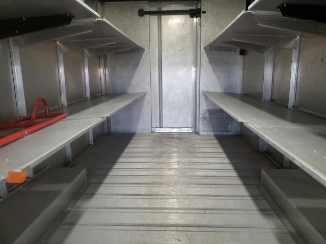 3C7WRVMG4NE136847 - 2022 RAM PROMASTER 3500 STANDARD Синий фото 10