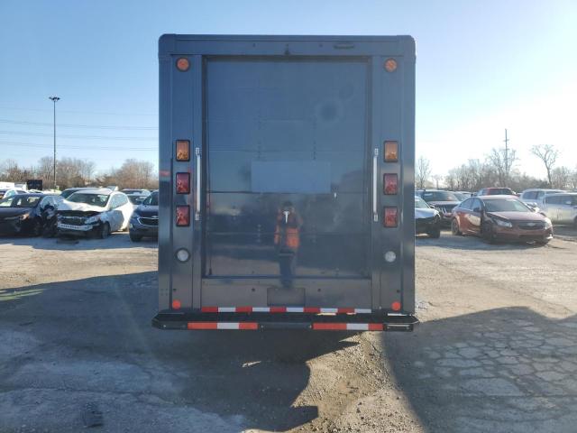 3C7WRVMG4NE136847 - 2022 RAM PROMASTER 3500 STANDARD Синий фото 6