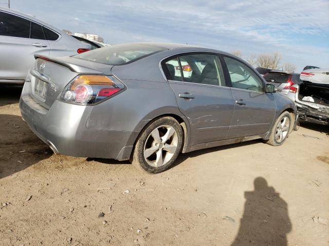 1N4BL21EX7C155479 - 2007 NISSAN ALTIMA 3.5SE GRAY photo 3