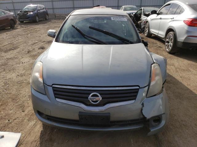 1N4BL21EX7C155479 - 2007 NISSAN ALTIMA 3.5SE GRAY photo 5