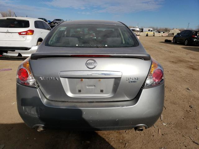 1N4BL21EX7C155479 - 2007 NISSAN ALTIMA 3.5SE GRAY photo 6