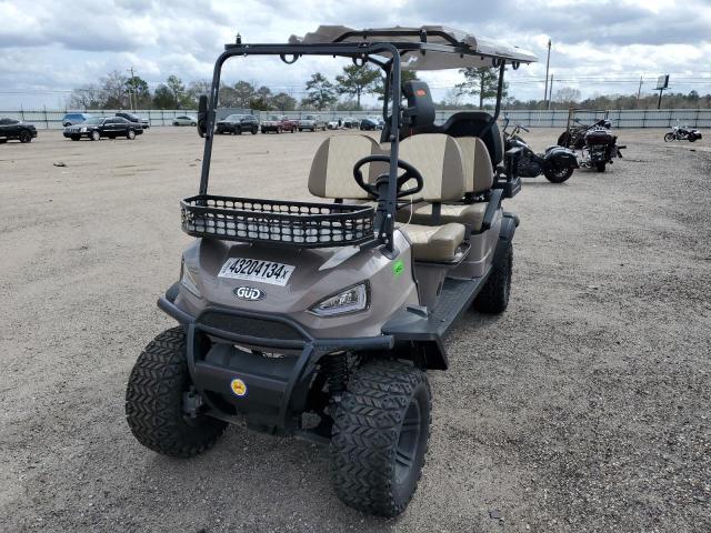 1G9MA3301NM631017 - 2022 GOLF CART TAN photo 2