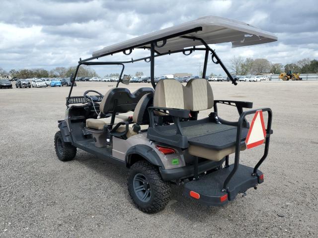 1G9MA3301NM631017 - 2022 GOLF CART TAN photo 3