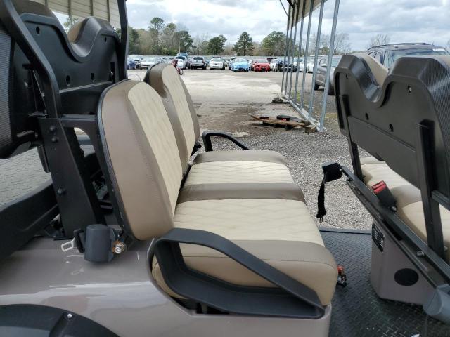 1G9MA3301NM631017 - 2022 GOLF CART TAN photo 6