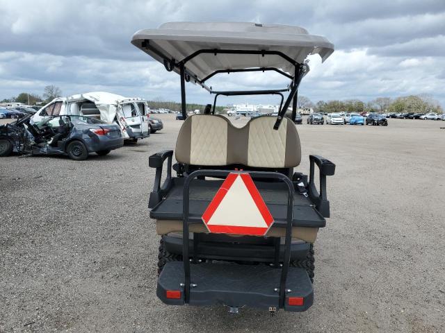 1G9MA3301NM631017 - 2022 GOLF CART TAN photo 9