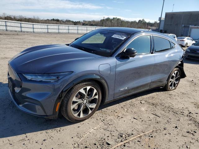 2021 FORD MUSTANG MA PREMIUM, 