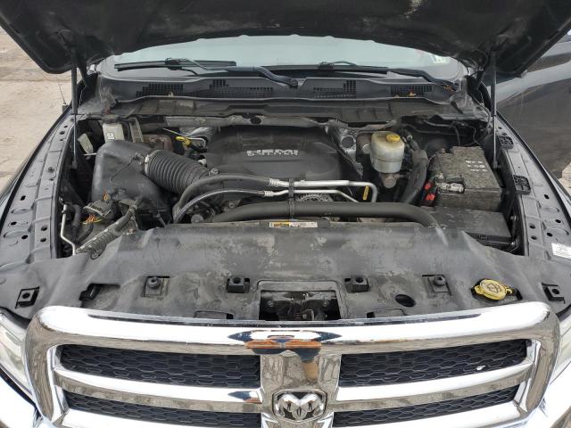 3C63R3GJ3FG630108 - 2015 RAM 3500 ST BLACK photo 11