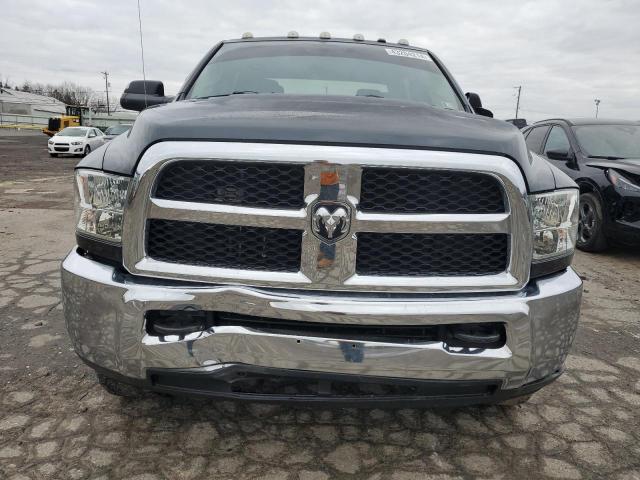 3C63R3GJ3FG630108 - 2015 RAM 3500 ST BLACK photo 5