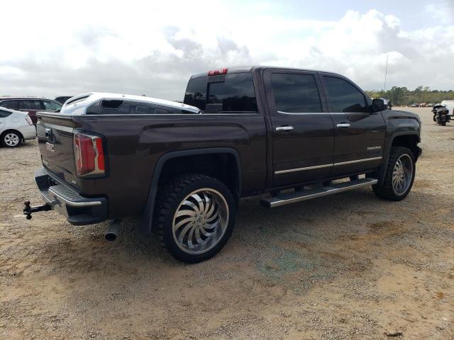 3GTP1NEC0GG187483 - 2016 GMC SIERRA C1500 SLT BURGUNDY photo 3