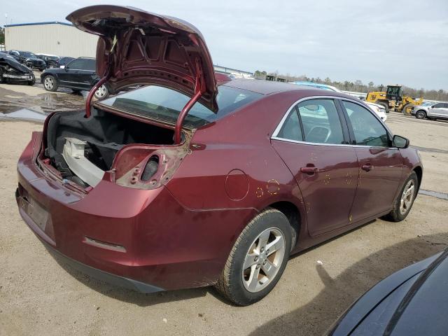 1G11C5SL8FF248124 - 2015 CHEVROLET MALIBU 1LT 红色 照片 3