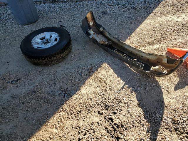 4TASN92N0YZ663949 - 2000 TOYOTA TACOMA XTRACAB PRERUNNER 棕色 照片 12