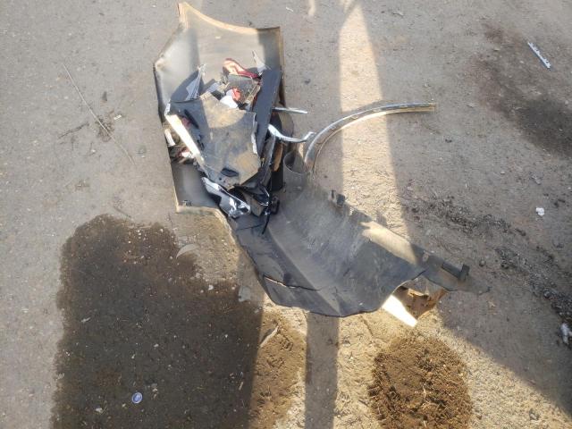 LRBFXBSA1HD001006 - 2017 BUICK ENVISION ESSENCE Սպիտակ լուսանկար 12