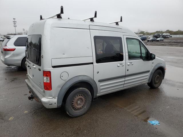 NM0KS9BN9CT108102 - 2012 FORD TRANSIT CO XLT SILVER photo 3