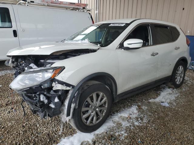 2017 NISSAN ROGUE S, 